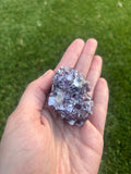 Star Mica Lepidolite - SML3