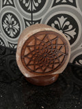 Small Pink Himalayan Salt Lamp