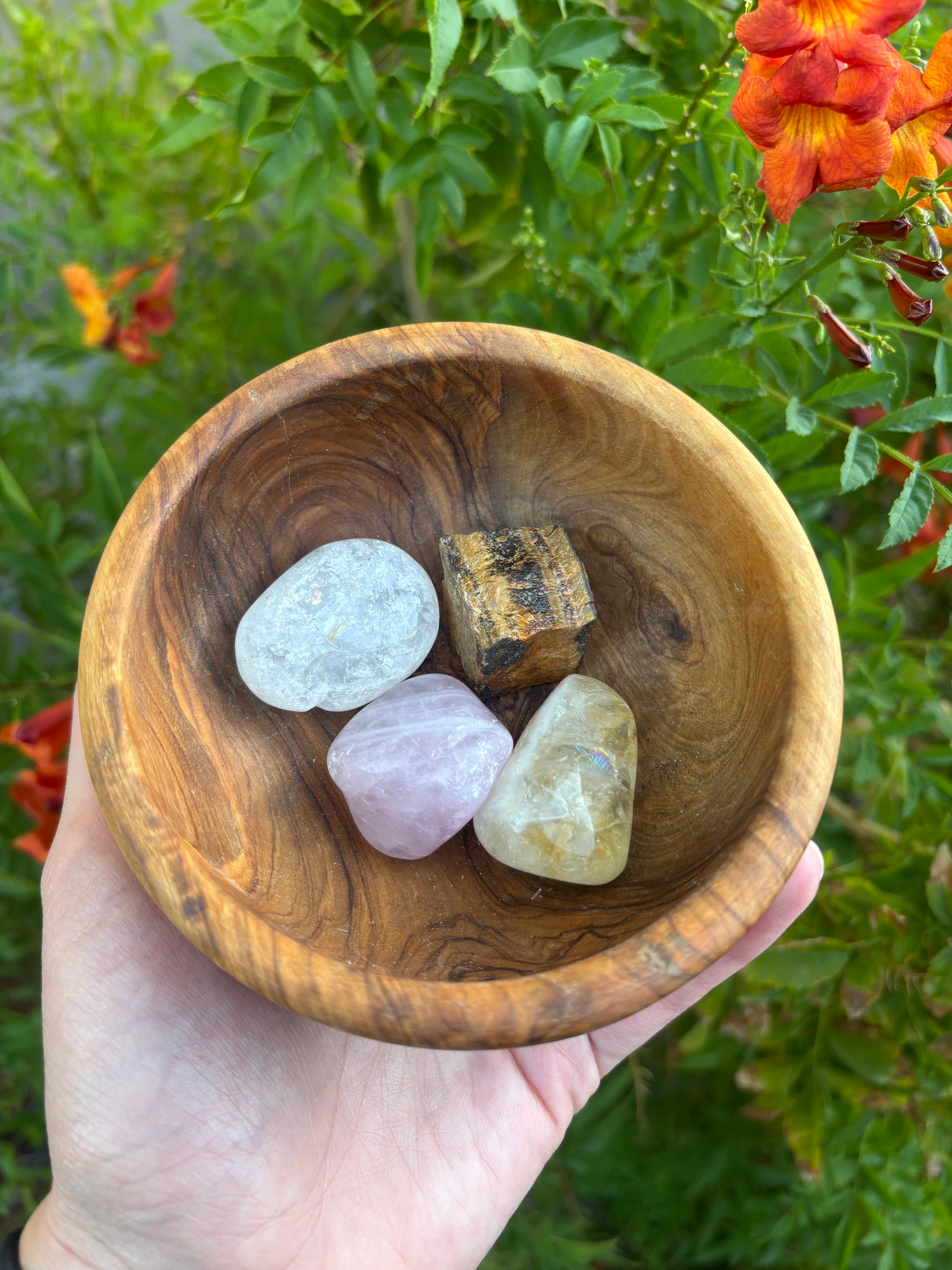 Zodiac Crystal Kits