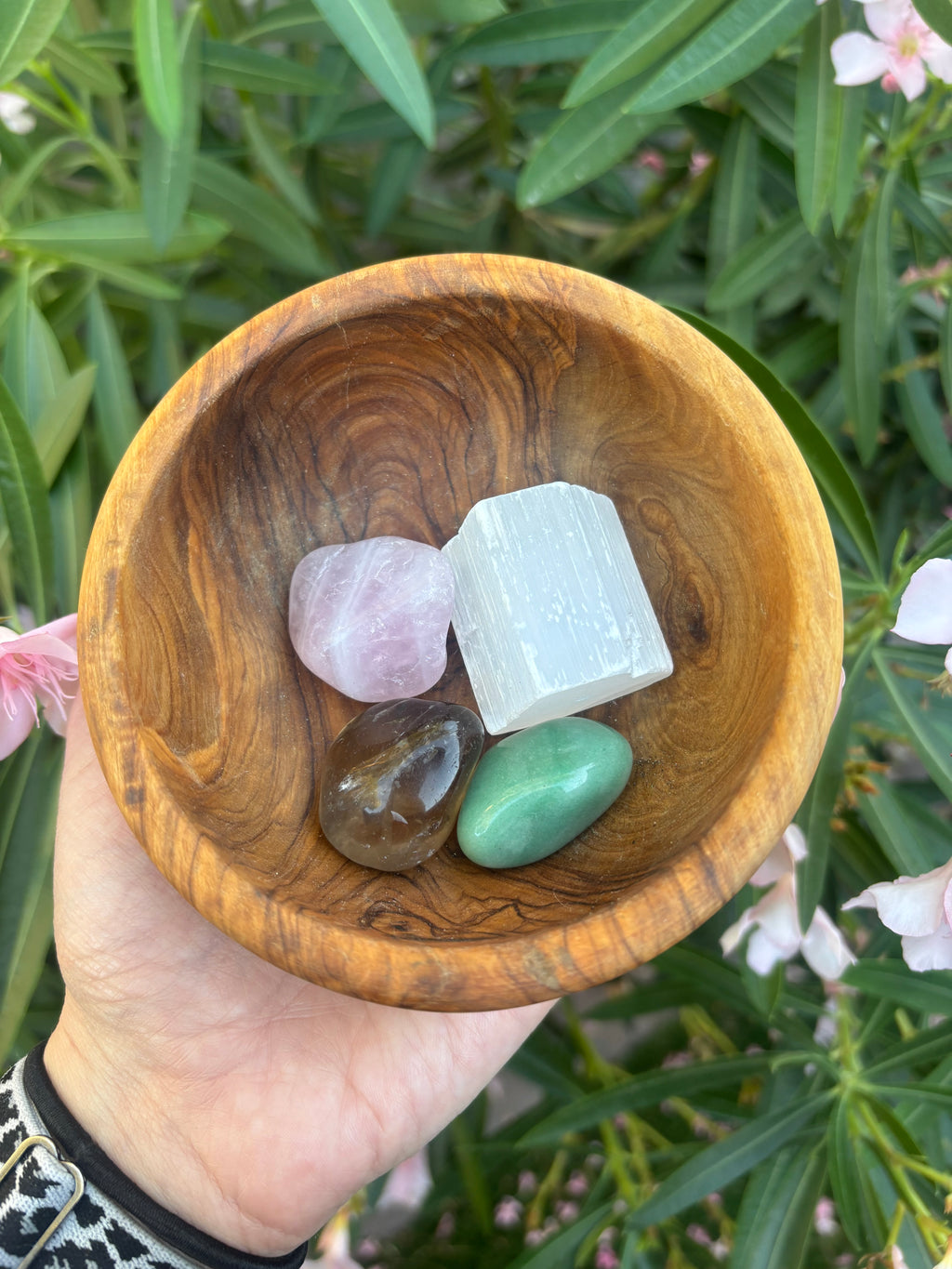 Zodiac Crystal Kits