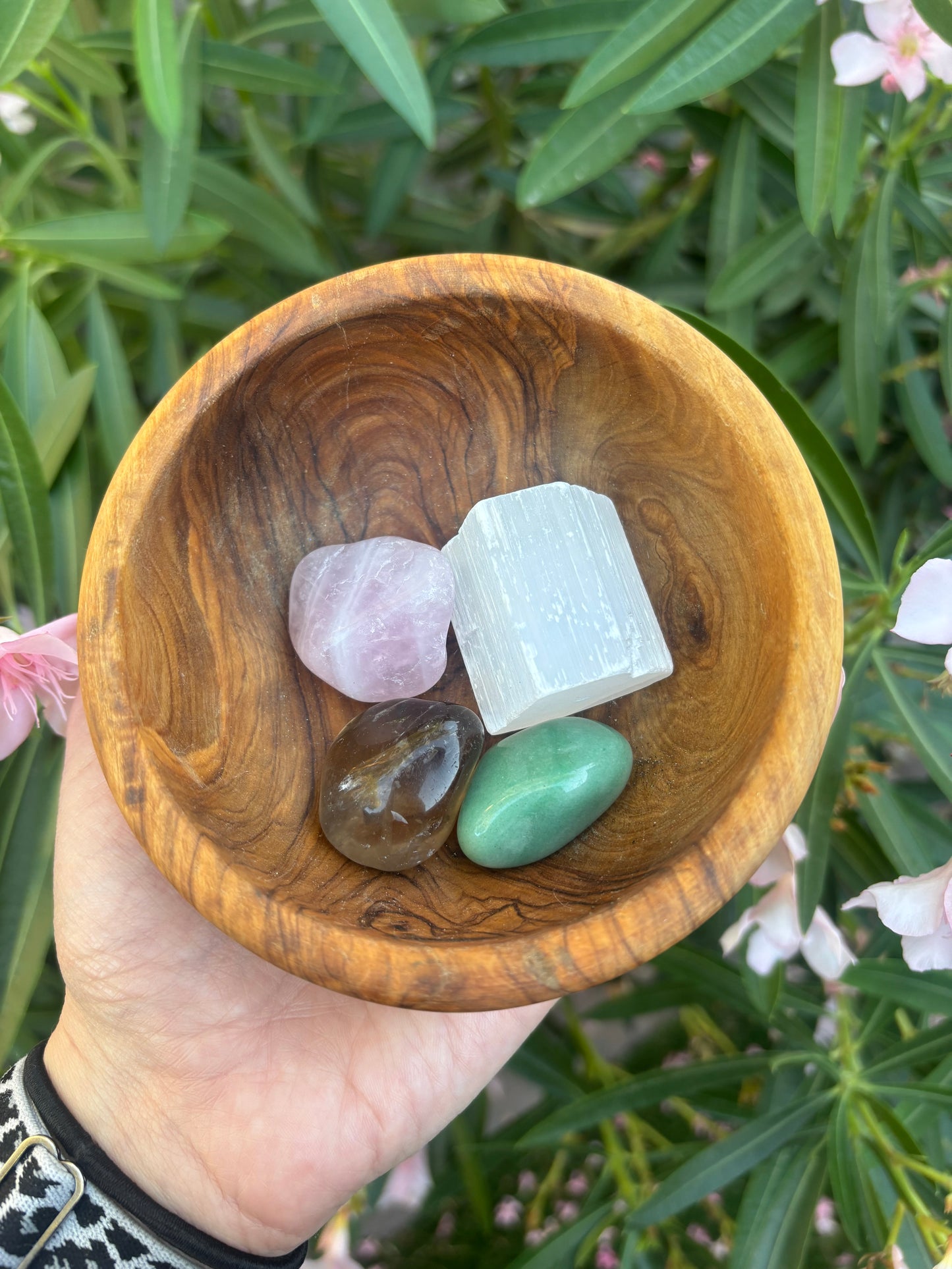 Zodiac Crystal Kits