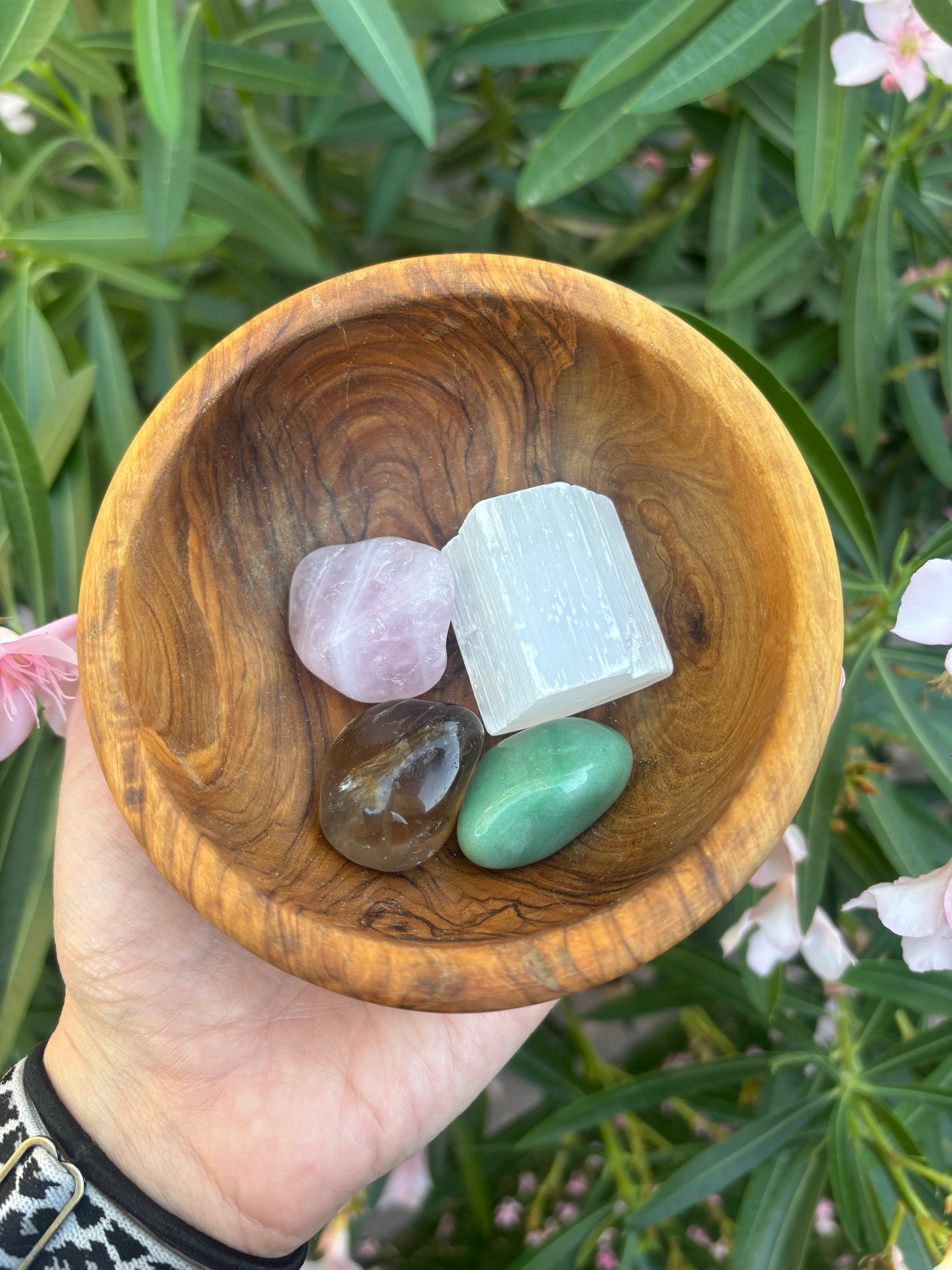 Zodiac Crystal Kits