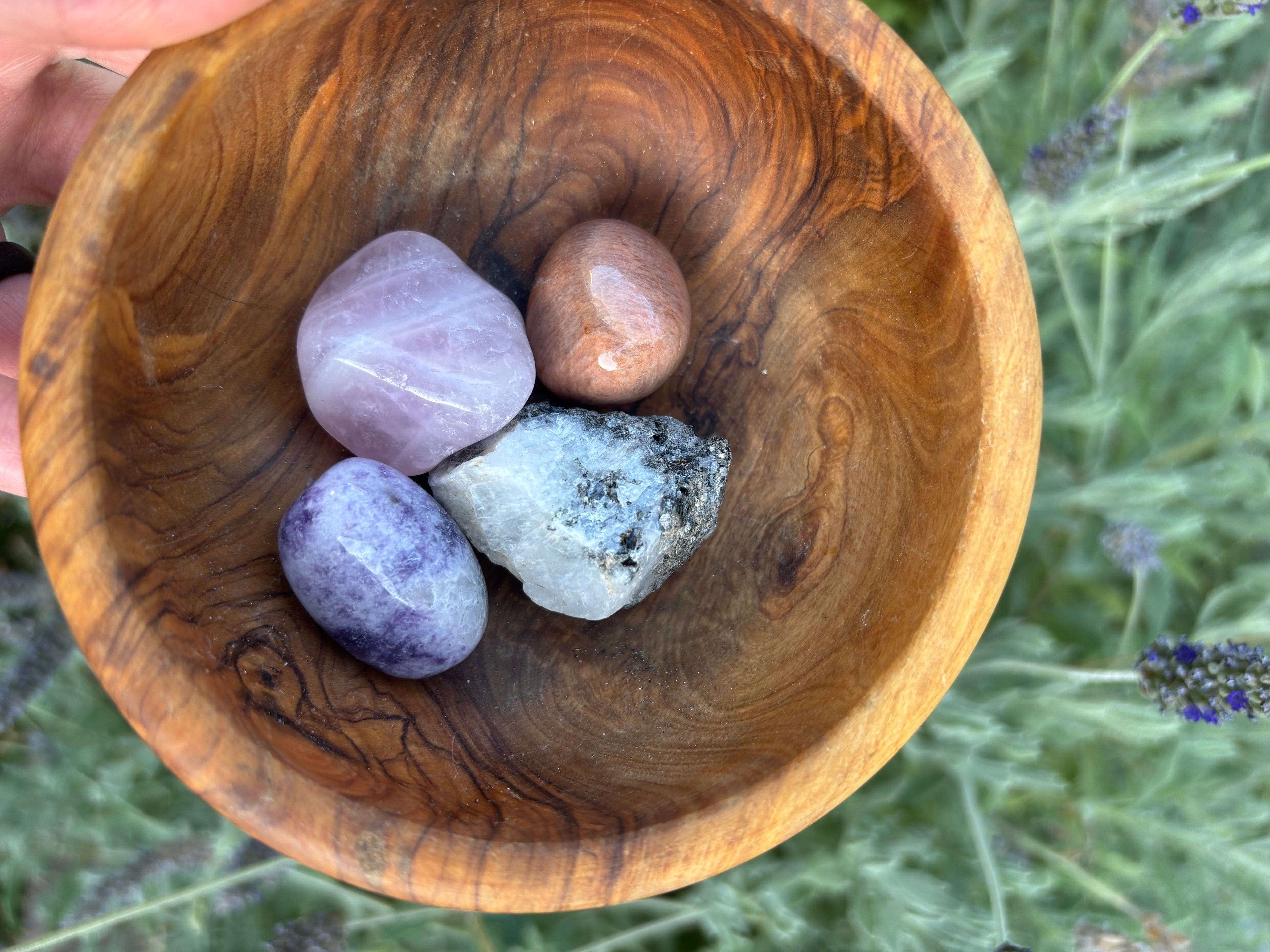 Zodiac Crystal Kits