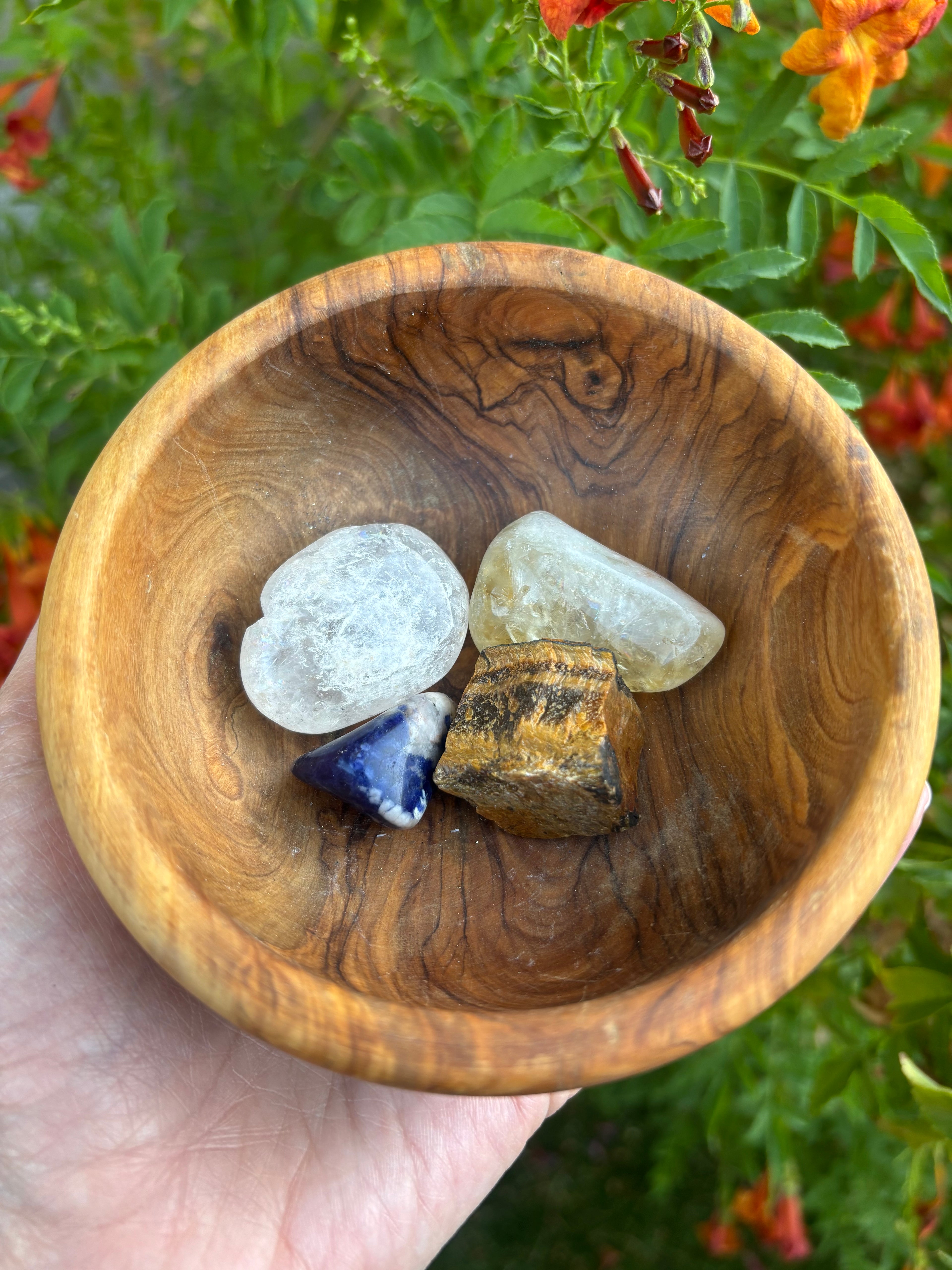 Zodiac Crystal Kits