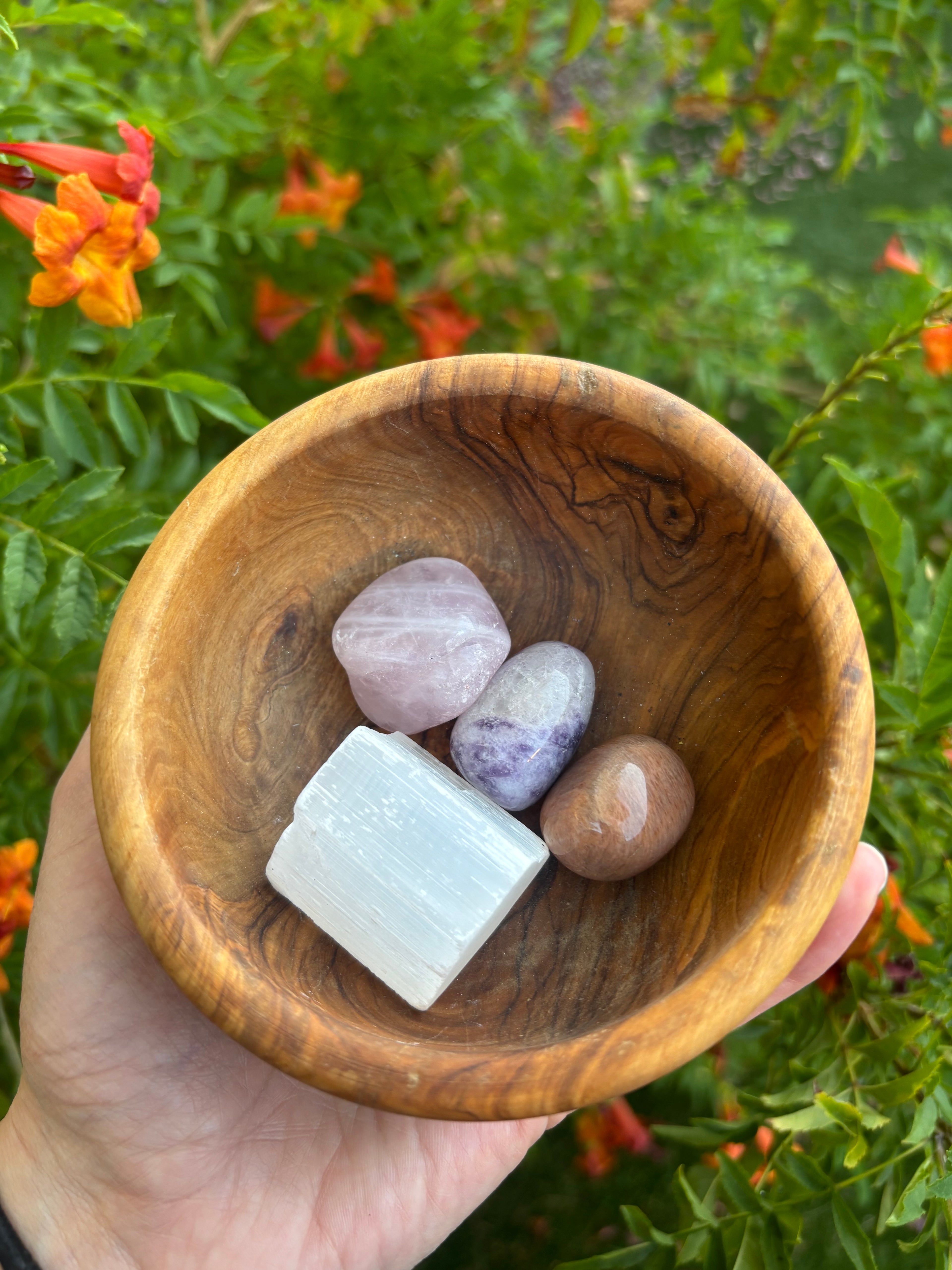 Zodiac Crystal Kits