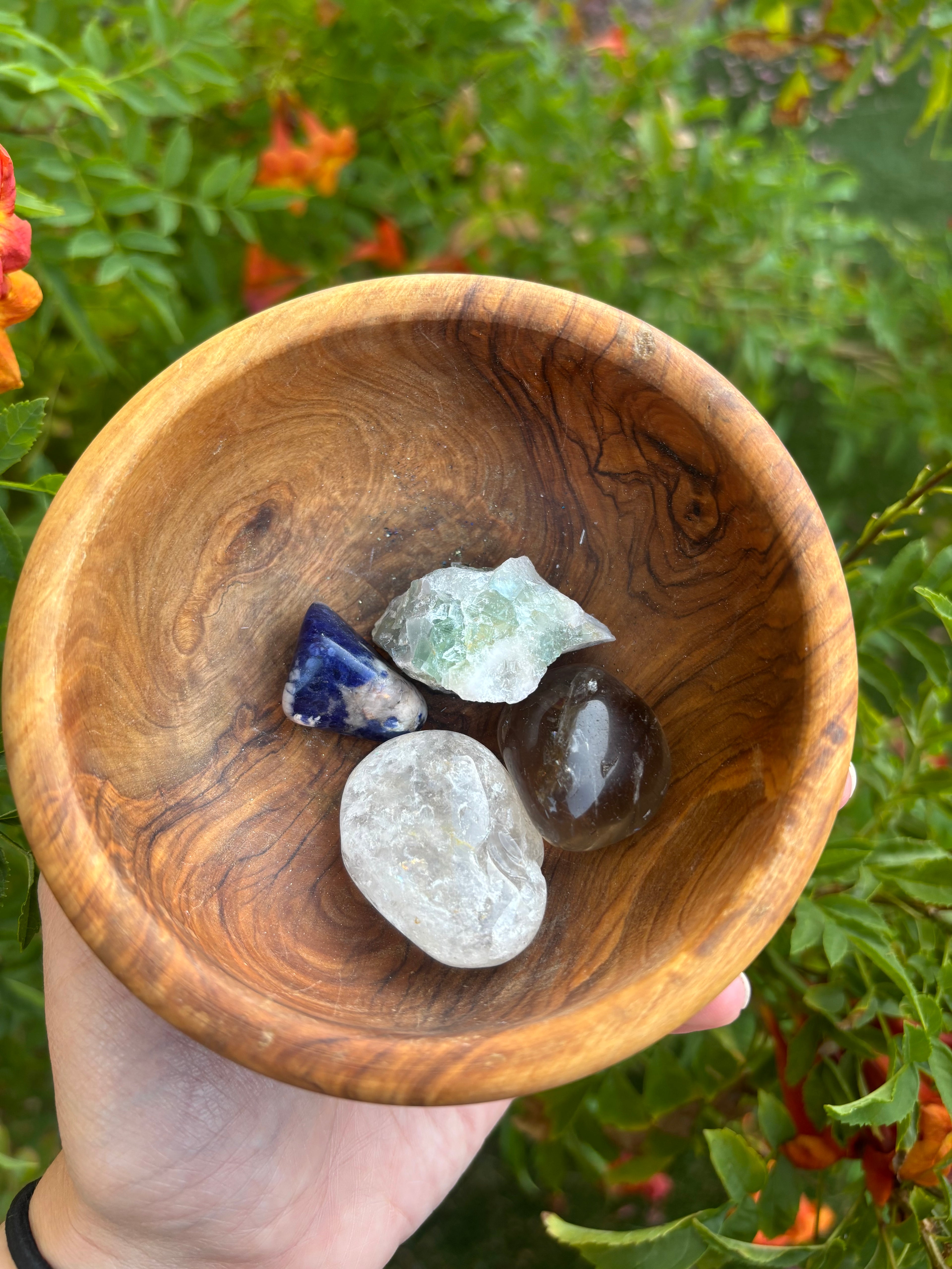 Zodiac Crystal Kits