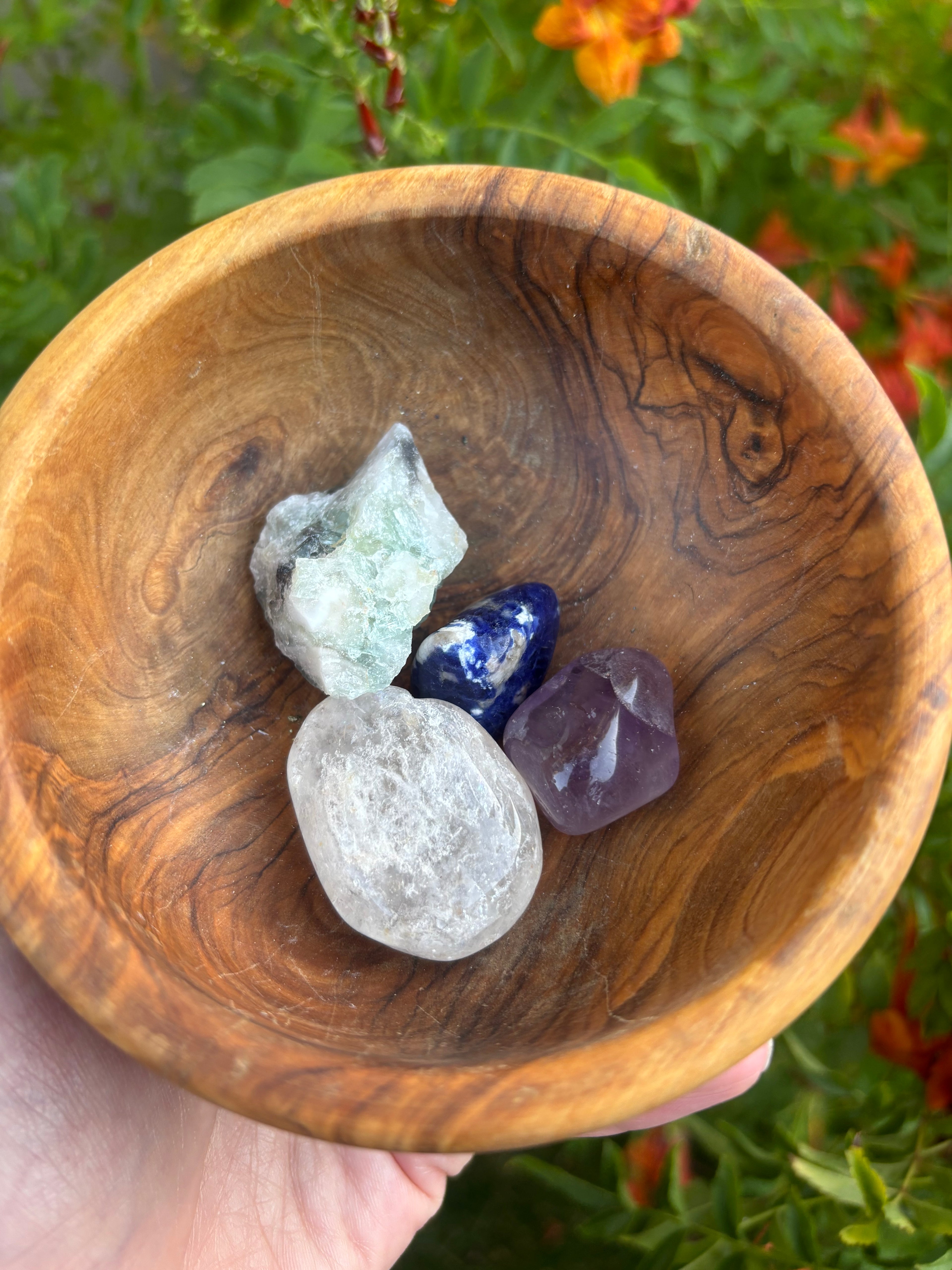 Zodiac Crystal Kits