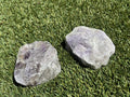 Amethyst Incense Holder