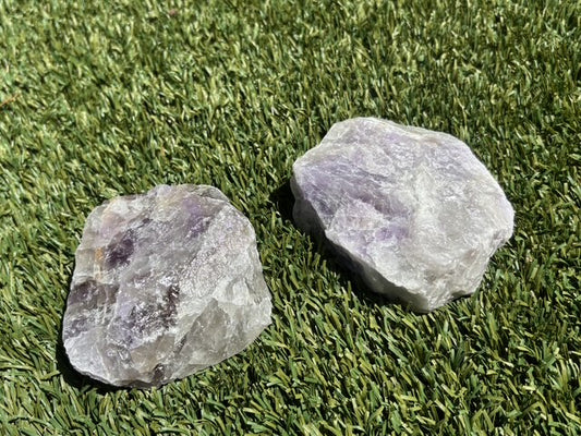 Amethyst Incense Holder